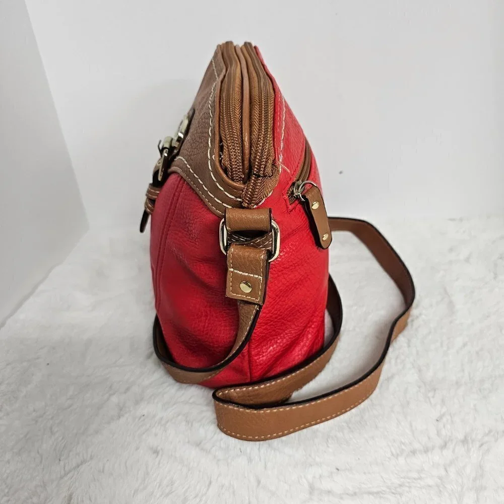 boc red body